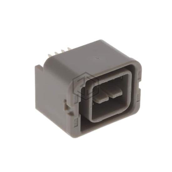 GT17V-8DP-DSA(70) - Hirose Electric Co Ltd - Pluggable Connectors