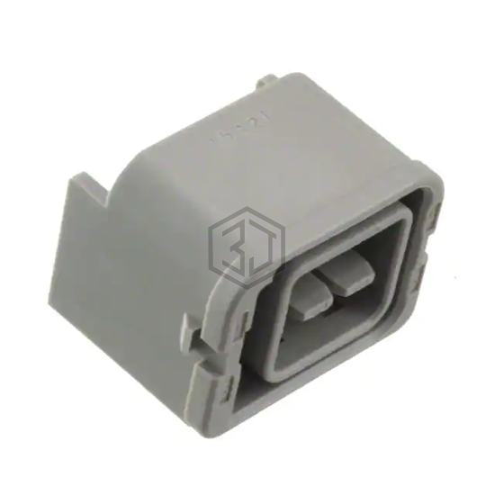 GT17-8DP-DS(70) - Hirose Electric Co Ltd - Pluggable Connectors