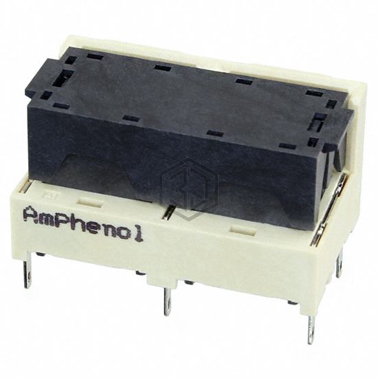 G40HB232212HR - Amphenol ICC (Commercial Products) - Pluggable Connectors