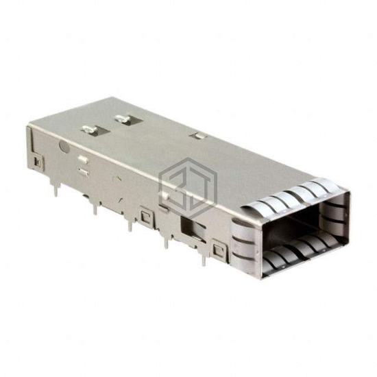 2110487-1 - TE Connectivity AMP Connectors - Pluggable Connectors