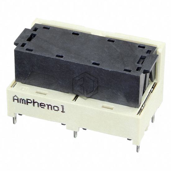 G40HB232211HR-C - Amphenol ICC (Commercial Products) - Pluggable Connectors