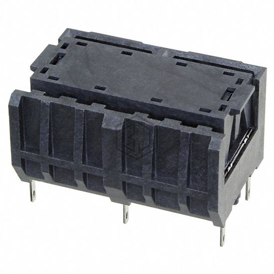 G40H3232212HR - Amphenol ICC (Commercial Products) - Pluggable Connectors