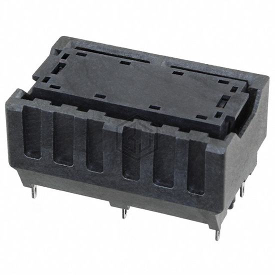 G40H4232211HR - Amphenol ICC (Commercial Products) - Pluggable Connectors