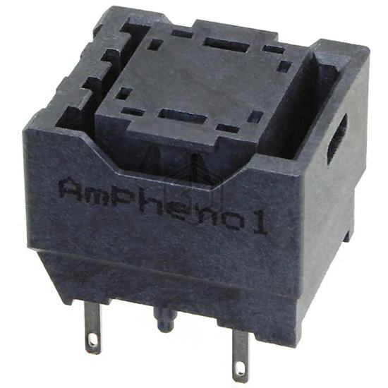 G40H4132212HR - Amphenol ICC (Commercial Products) - Pluggable Connectors