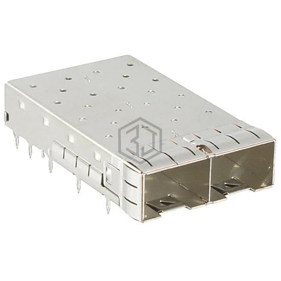 0747540220 - Molex - Pluggable Connectors