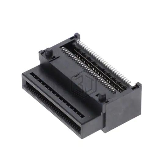 UE62A10113000T - Amphenol ICC (Commercial Products) - Pluggable Connectors