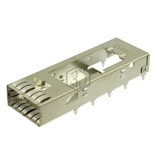2143432-1 - TE Connectivity AMP Connectors - Pluggable Connectors