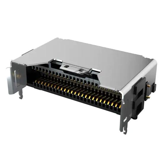 ARF6-16-S-RA-TR - Samtec Inc. - Pluggable Connectors