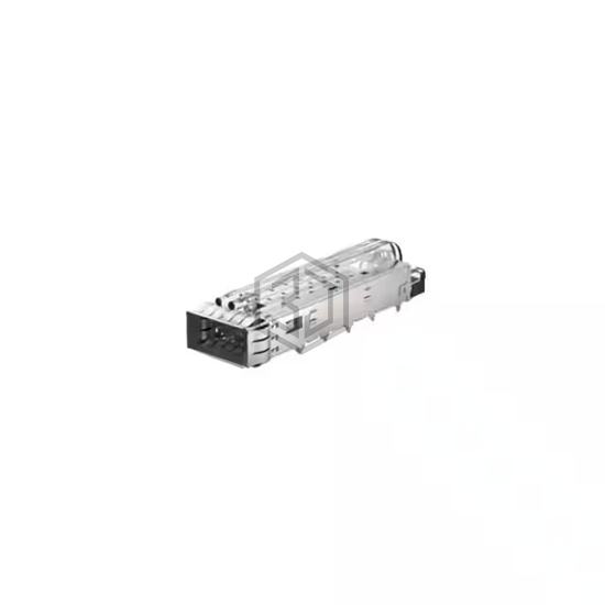 2170773-6 - TE Connectivity AMP Connectors - Pluggable Connectors