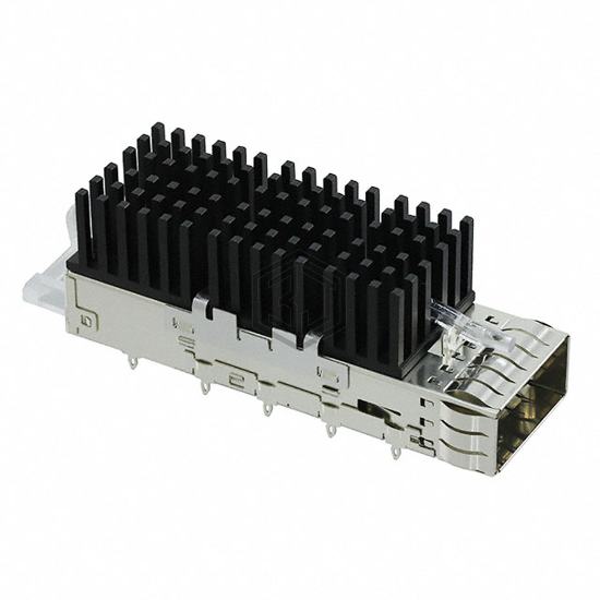 2170705-3 - TE Connectivity AMP Connectors - Pluggable Connectors