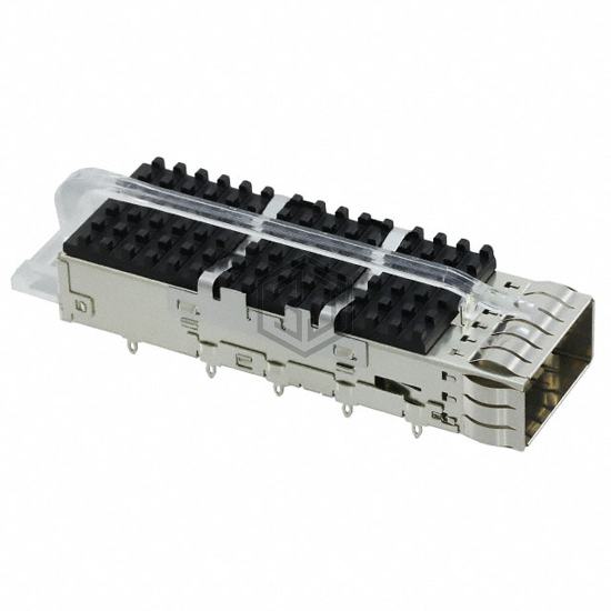 2170705-4 - TE Connectivity AMP Connectors - Pluggable Connectors