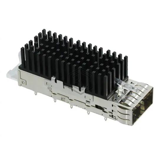 4-2170705-3 - TE Connectivity AMP Connectors - Pluggable Connectors