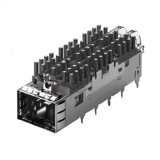 2-2170705-2 - TE Connectivity AMP Connectors - Pluggable Connectors
