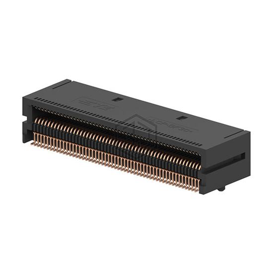 2274845-1 - TE Connectivity AMP Connectors - Pluggable Connectors