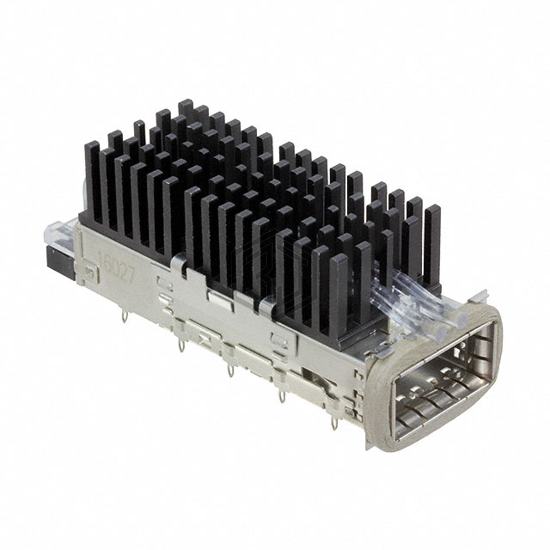 2170754-1 - TE Connectivity AMP Connectors - Pluggable Connectors