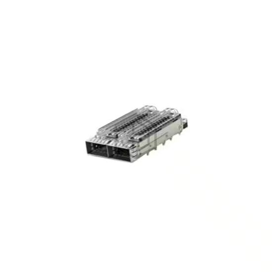 2-2170808-4 - TE Connectivity AMP Connectors - Pluggable Connectors