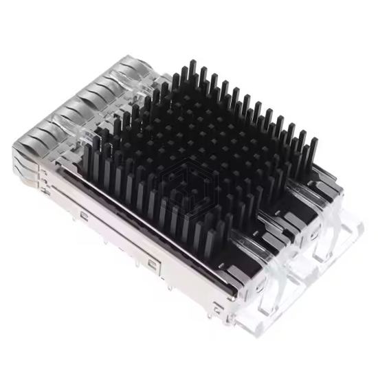 2170808-3 - TE Connectivity AMP Connectors - Pluggable Connectors