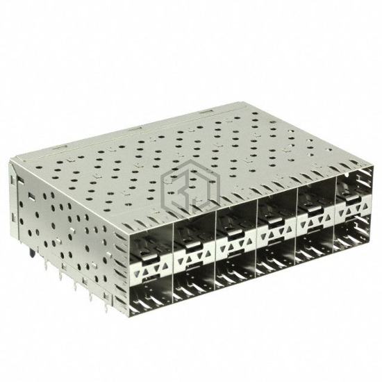SFP005-03-L - Pulse Electronics Network - Pluggable Connectors