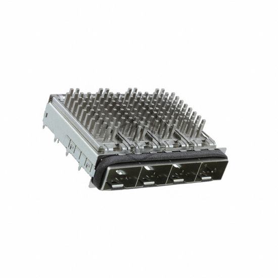 2198241-3 - TE Connectivity AMP Connectors - Pluggable Connectors