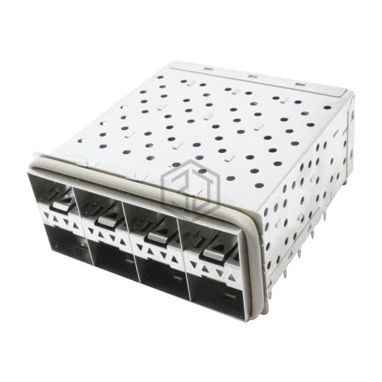 SFPP-3126-L - Pulse Electronics Network - Pluggable Connectors