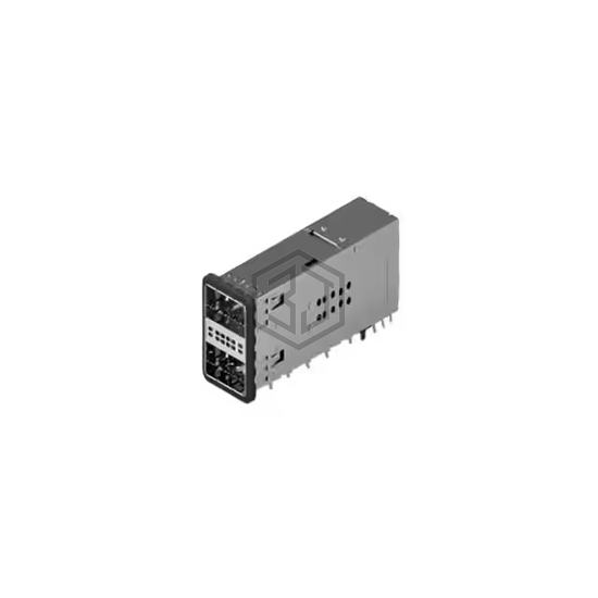 2198373-1 - TE Connectivity AMP Connectors - Pluggable Connectors