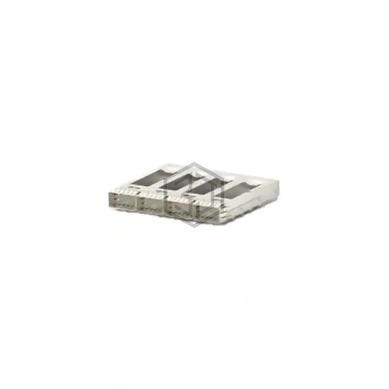 2170744-2 - TE Connectivity AMP Connectors - Pluggable Connectors