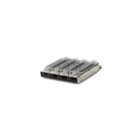 2-2170747-4 - TE Connectivity AMP Connectors - Pluggable Connectors