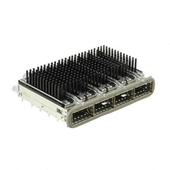 2-2170747-2 - TE Connectivity AMP Connectors - Pluggable Connectors