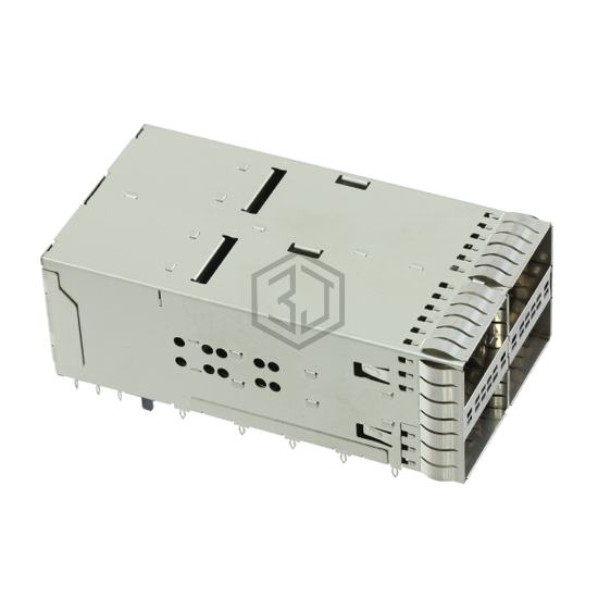 2227667-1 - TE Connectivity AMP Connectors - Pluggable Connectors
