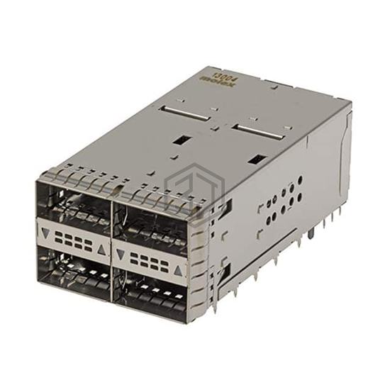 1717222001 - Molex - Pluggable Connectors