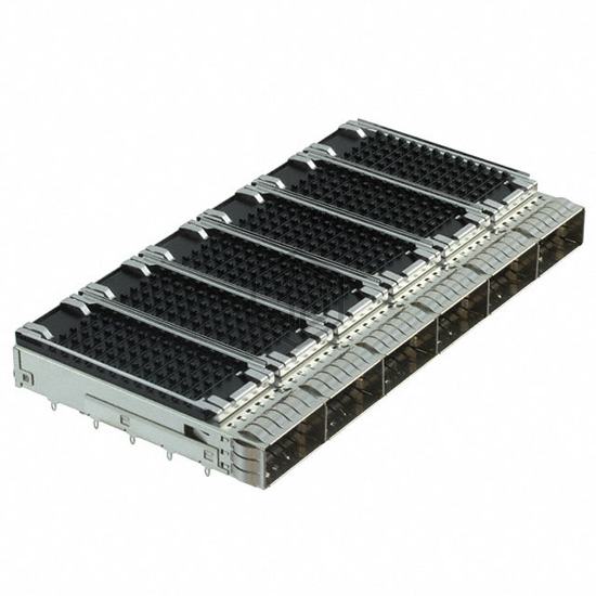 2170707-5 - TE Connectivity AMP Connectors - Pluggable Connectors