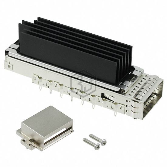 2288226-2 - TE Connectivity AMP Connectors - Pluggable Connectors