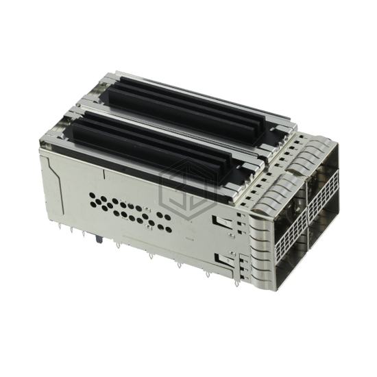 2299870-2 - TE Connectivity AMP Connectors - Pluggable Connectors