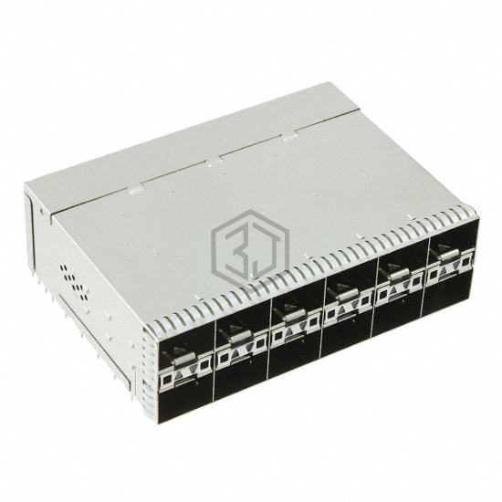 2291491-1 - TE Connectivity AMP Connectors - Pluggable Connectors