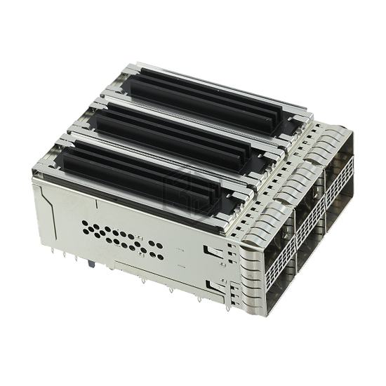 2299924-2 - TE Connectivity AMP Connectors - Pluggable Connectors