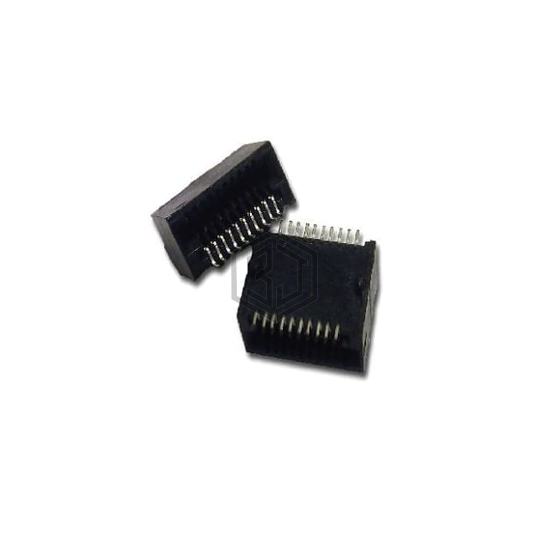 CNU109S-020-0010 - Yamaichi Electronics - Pluggable Connectors