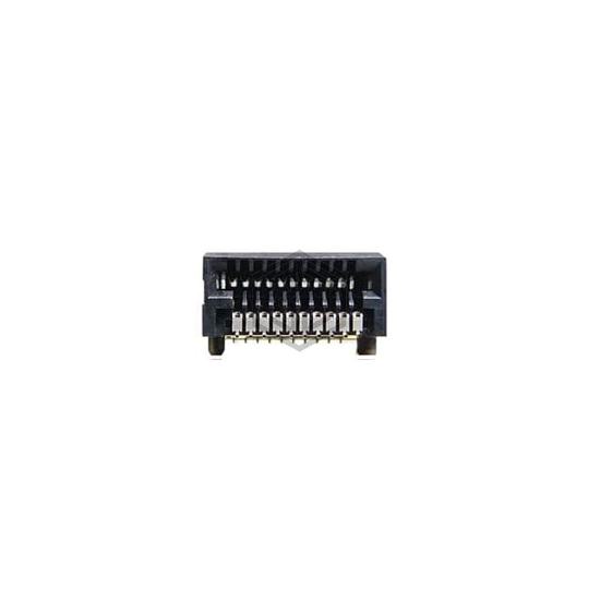 CN109S-020-0001 - Yamaichi Electronics - Pluggable Connectors