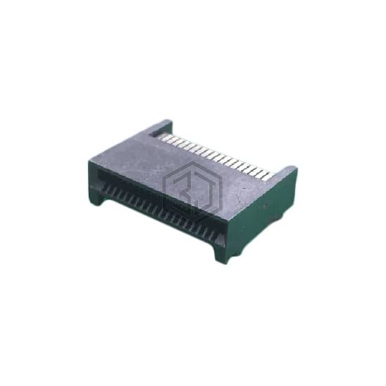 CN120-038-2001 - Yamaichi Electronics - Pluggable Connectors