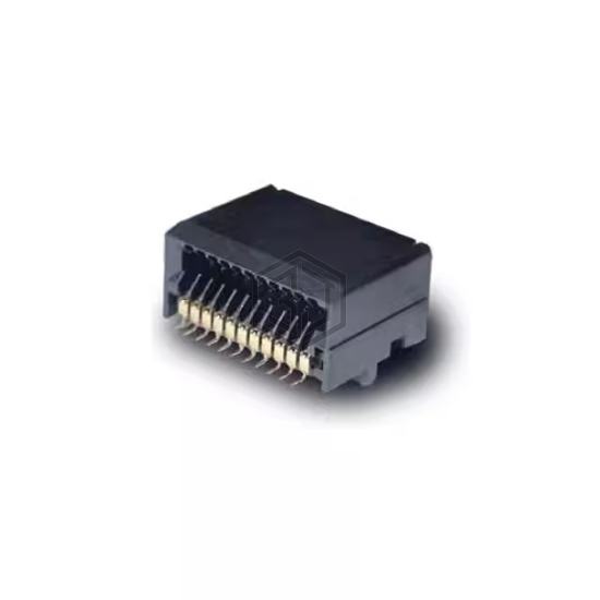 CN109S-022-0001 - Yamaichi Electronics - Pluggable Connectors