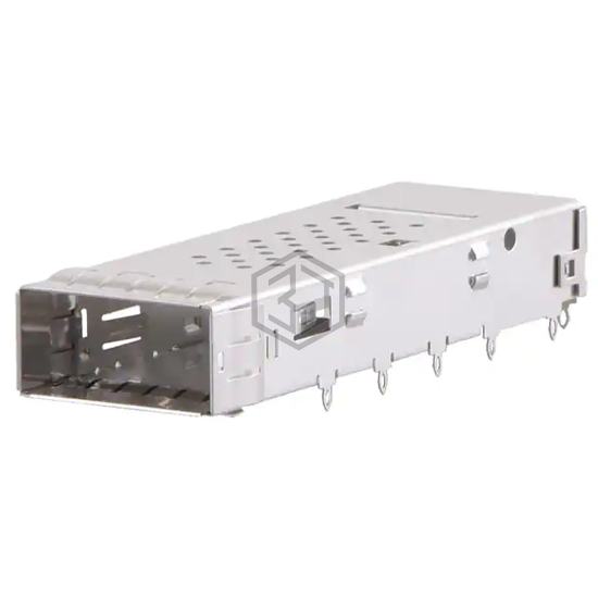 KQFP-A-ZPFT-0101-XXX - KinnexA - Pluggable Connectors