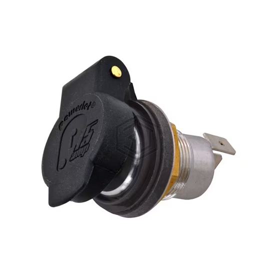 PSO-001 - Powerlet - Pluggable Connectors