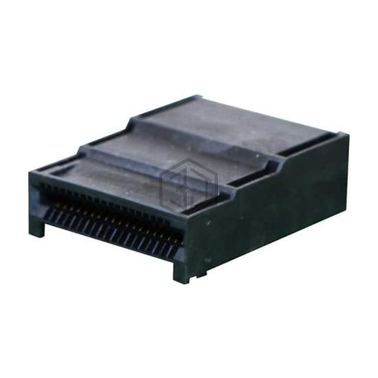 CN174S-076-0001 - Yamaichi Electronics - Pluggable Connectors