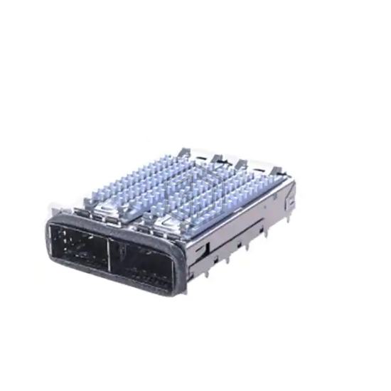 KQFP-A-ZPFT-0211 - KinnexA - Pluggable Connectors