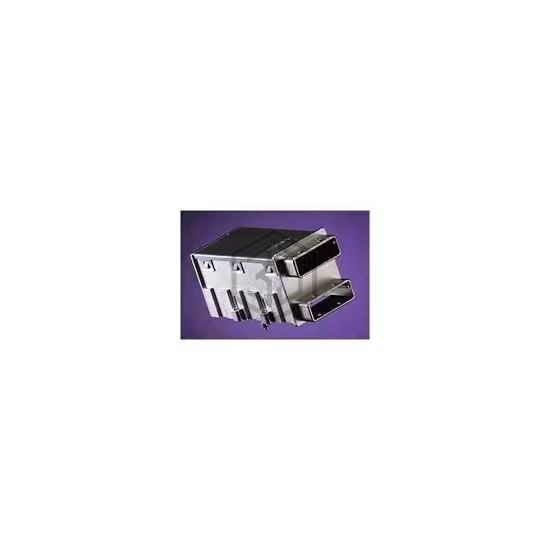 75758-0101 - Molex - Pluggable Connectors
