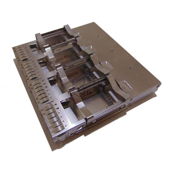 CN174C-4001-02 - Yamaichi Electronics - Pluggable Connectors