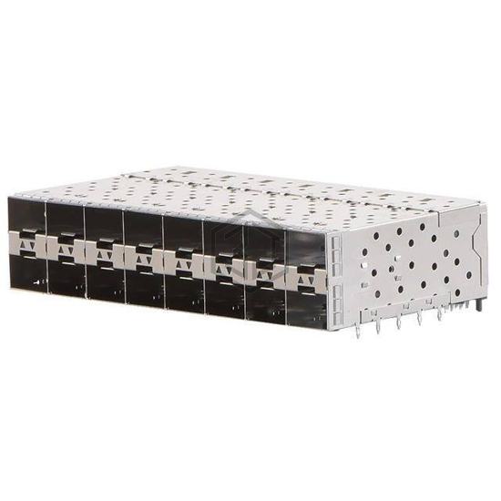 KSFP-K-PPFA-2811 - KinnexA - Pluggable Connectors
