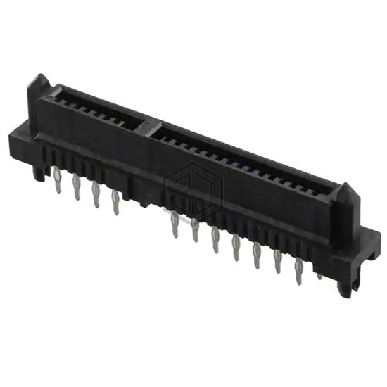 0877011001 - Molex - Pluggable Connectors