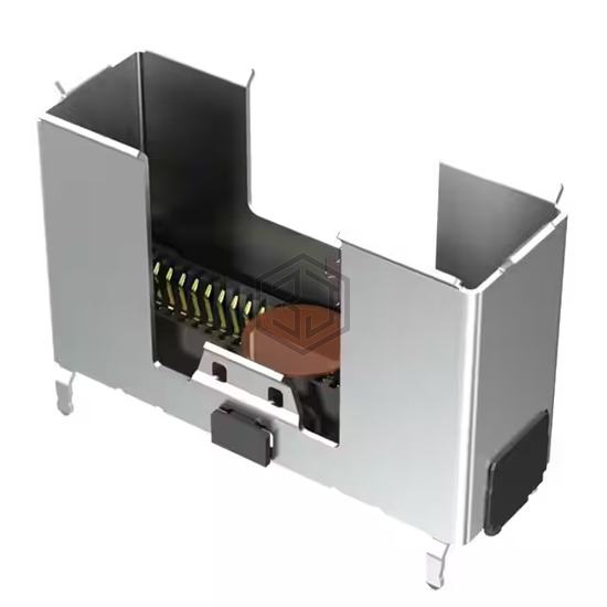 ARF6-16-S-D-A-K-TR - Samtec Inc. - Pluggable Connectors