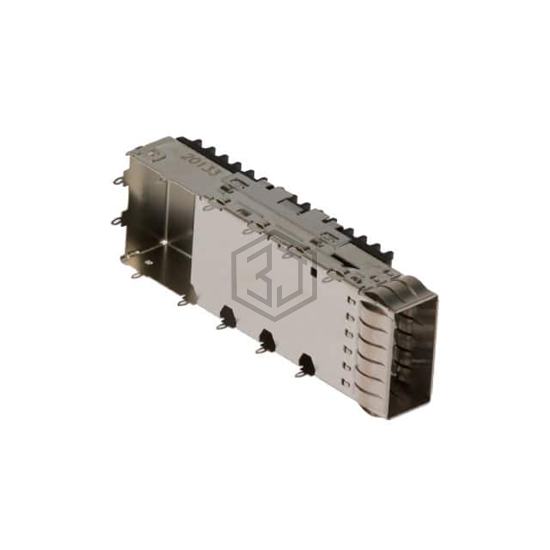 2170704-1 - TE Connectivity AMP Connectors - Pluggable Connectors