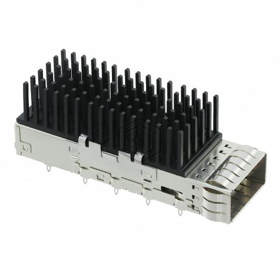 2170704-6 - TE Connectivity AMP Connectors - Pluggable Connectors